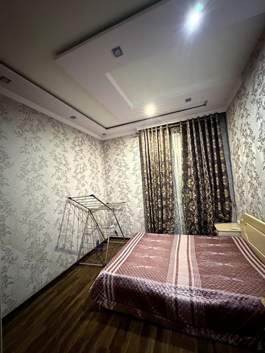 Продается 2 ком квартира