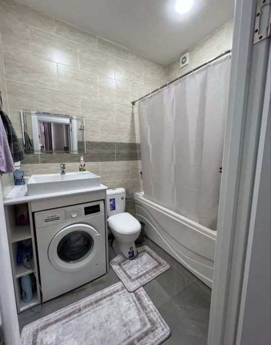 Сдается 2 ком ЖК Ассалом Сохил