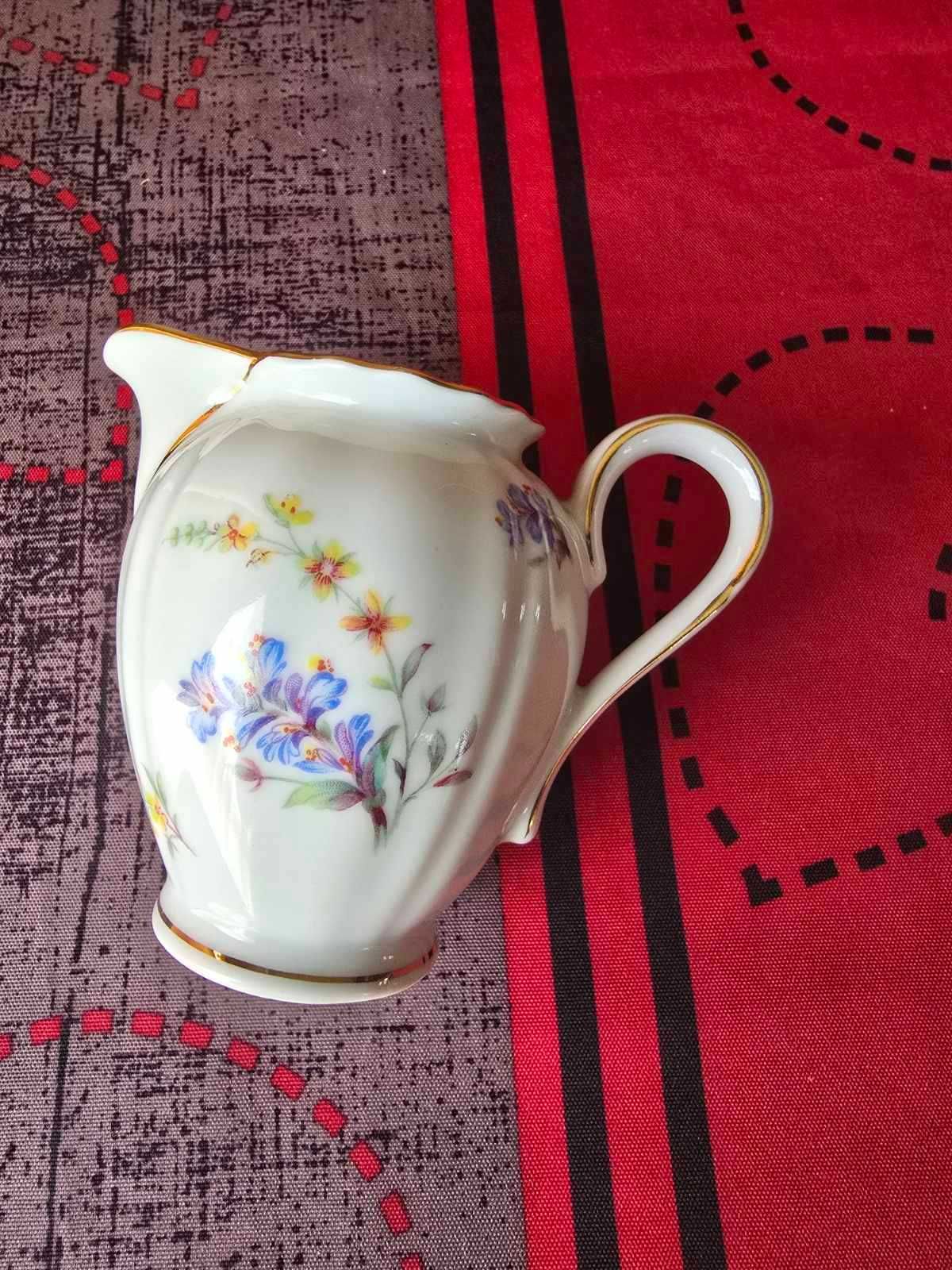 Канички за мляко