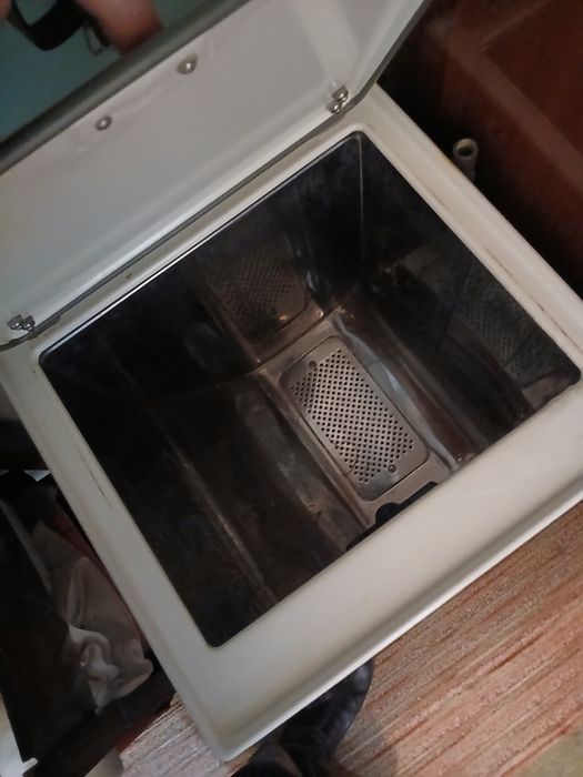 Masina de spălat rufe Albalux 9