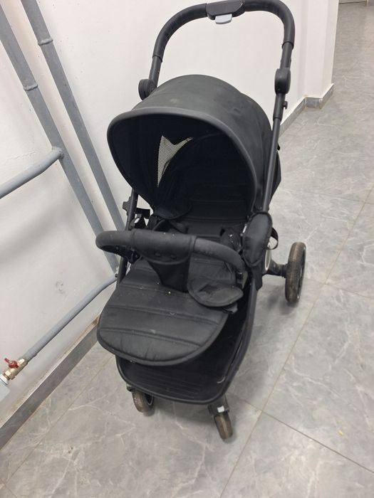Продам коляску 2 в 1