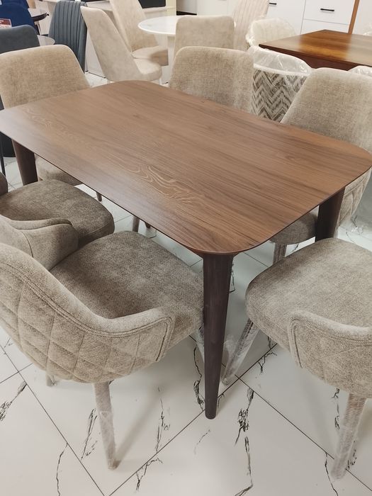 Стол стулья по акции