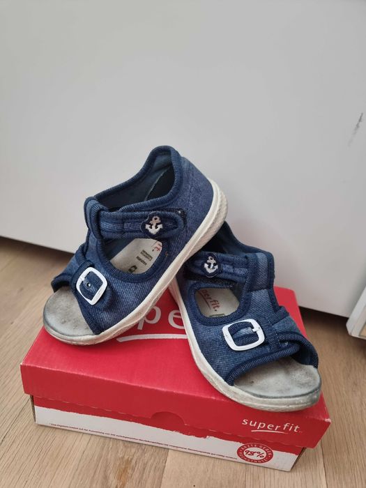 Детски обувки/сандали Nike, Skechers, Geox, Superfit