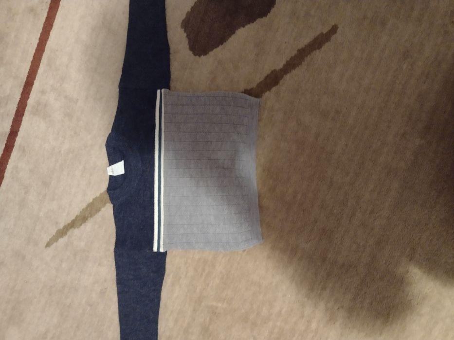 Geaca + pulovere bebe 1 an