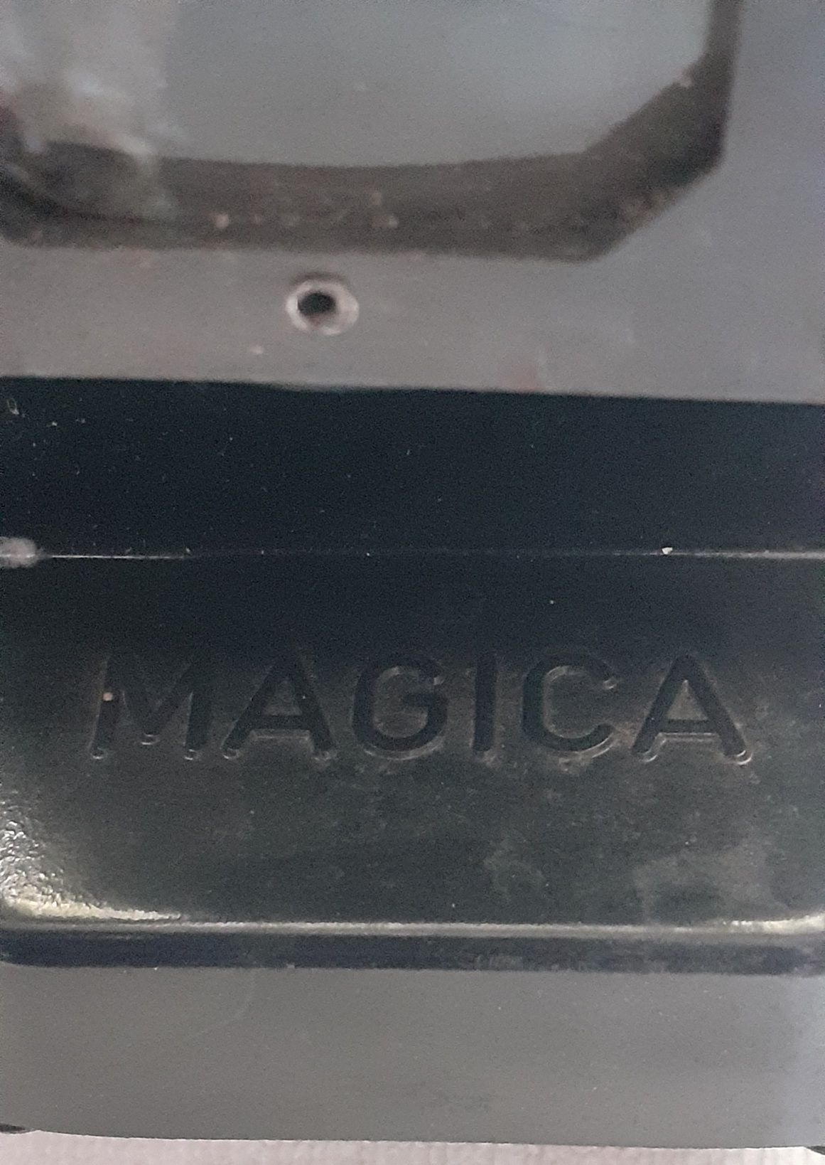 Proiector Magica de colecție nu trimit în țară predare personal în cen