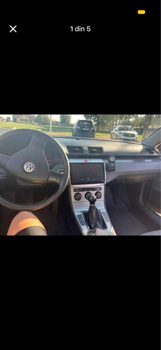 Vând passat b6 2006 !