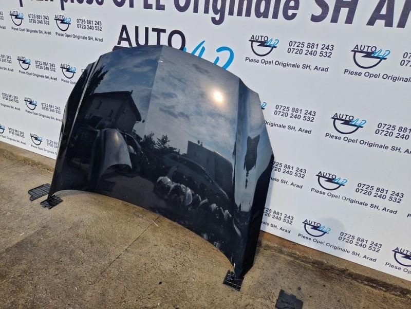 Capota motor Opel Insignia A facelift