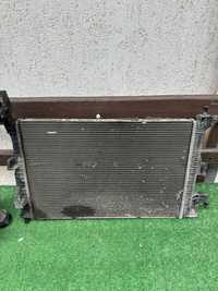 Radiator apa Ford Focus 3 1.5 / 1.6 TDCI 2013-2018