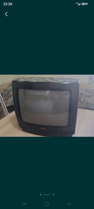 Телевизор филипс