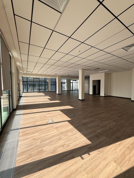 Сдаётся здание под офис