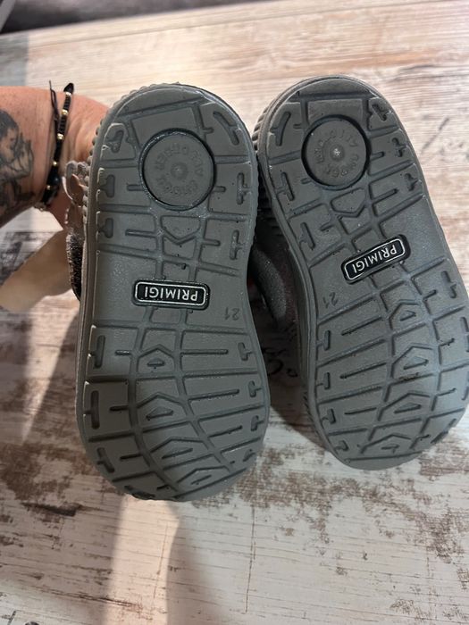 Боти за момиче Primigi