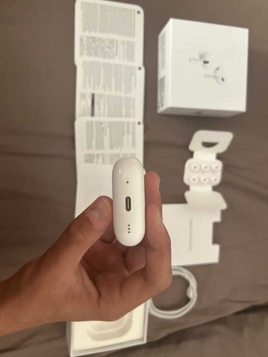 AirPods Pro 2