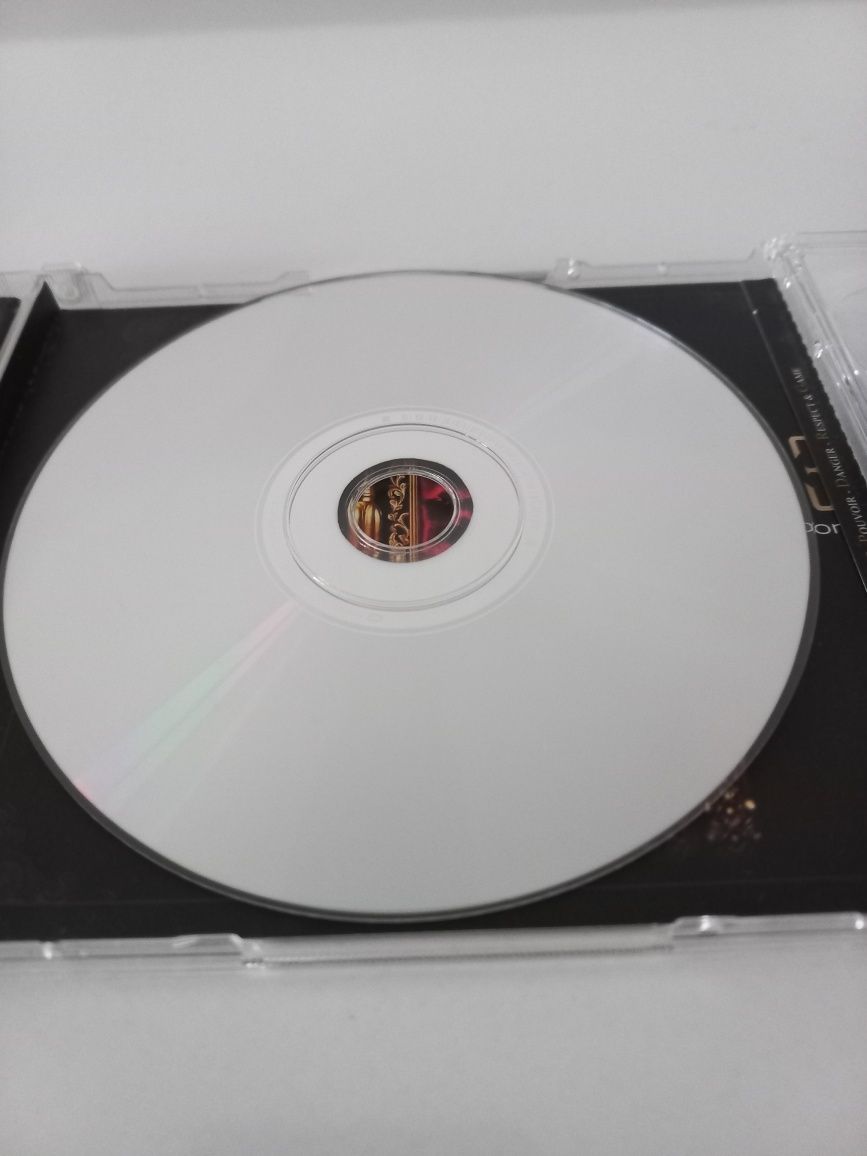 CD Френски РАП Албум