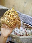 Diadema, Tillaqosh ,zanjir sotiladi
