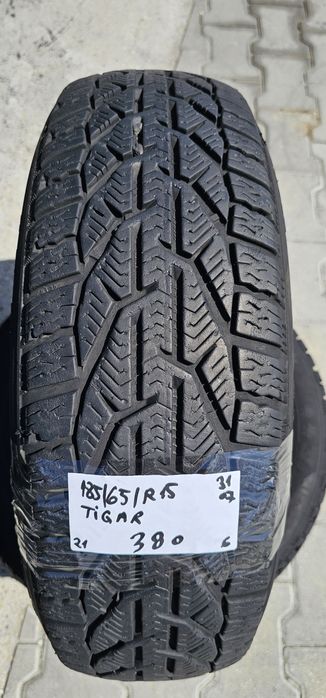 185 65 R 15 Tigar iarna