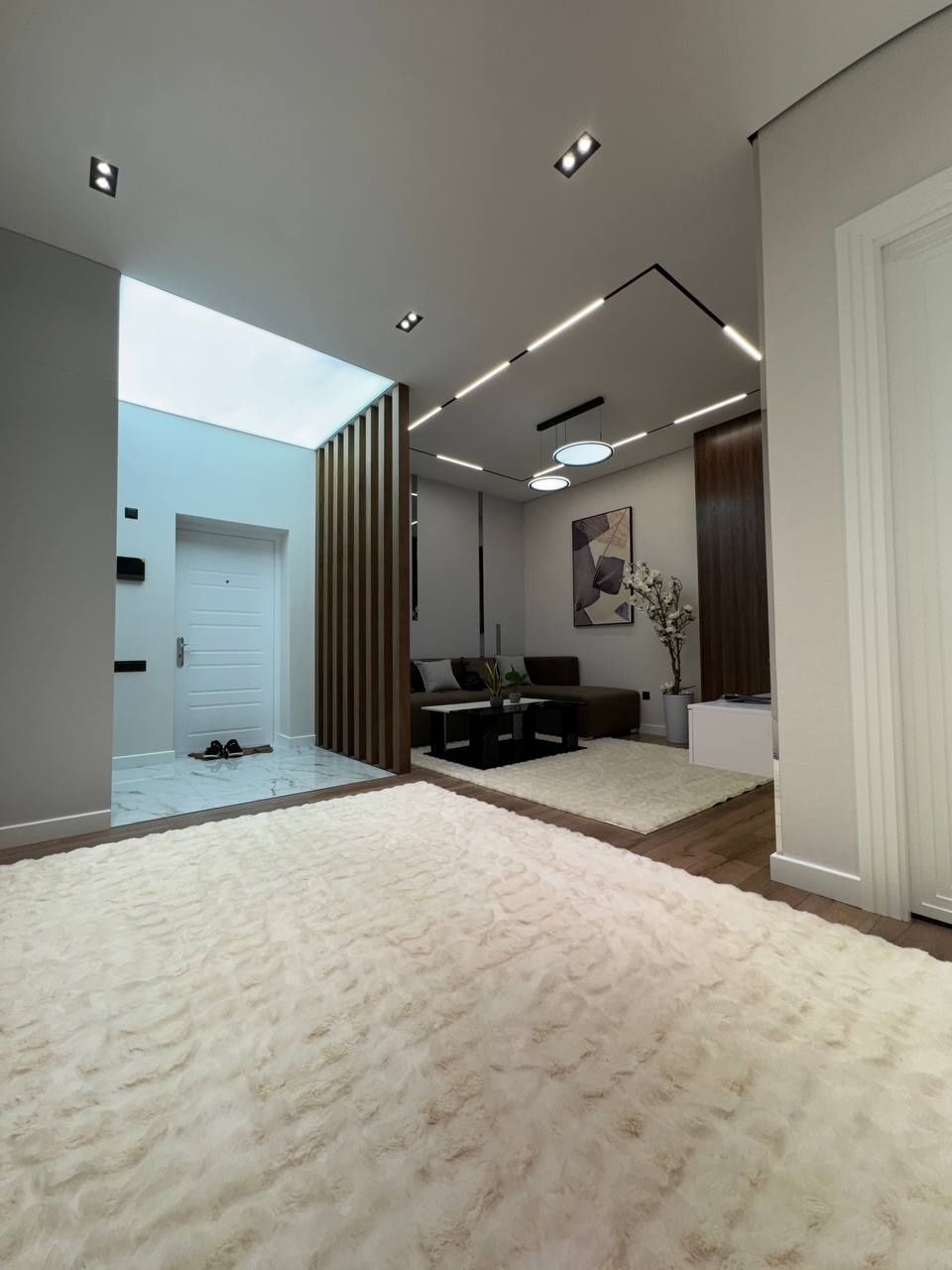 Продам 3/1/10 90м2 в ЖК Dream House, ор-р: 8-роддом