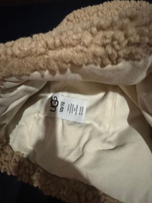 Шапка UGG оригинална