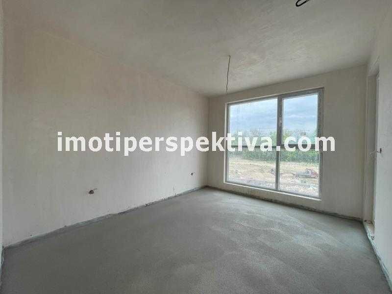 Продава се Тристаен апартамент в Пловдив, Кючук Париж - 106 кв.м за 843 €/кв.м - Снимка #3