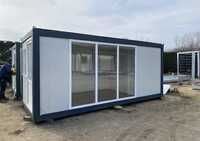 Container birou modular