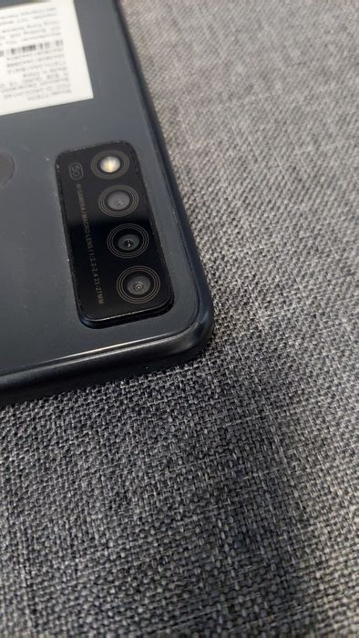 TCL T767H Тестван и Проверен