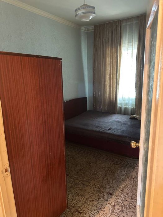 Продается 2-х комнатная квартира