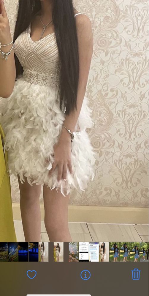 Rochie de vanzare masura S