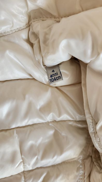 Geacă Moncler copii 4 ani - 104 cm