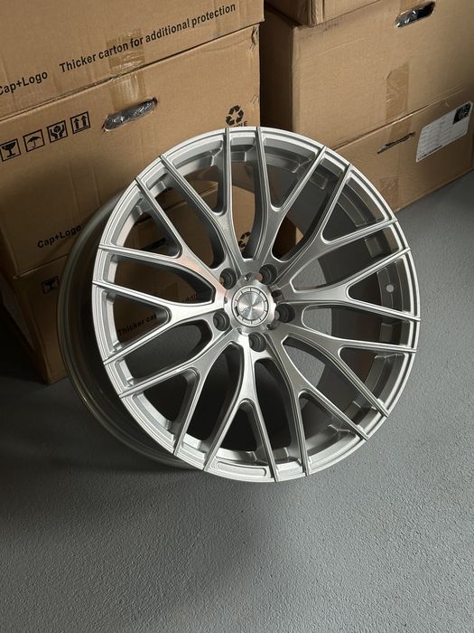 Джанти Vossen 19" 5х112 Mercedes W212 W213 W218 W221 W222 CL