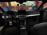 Audi a4 2020 Mild-Hybrid 35 TDI