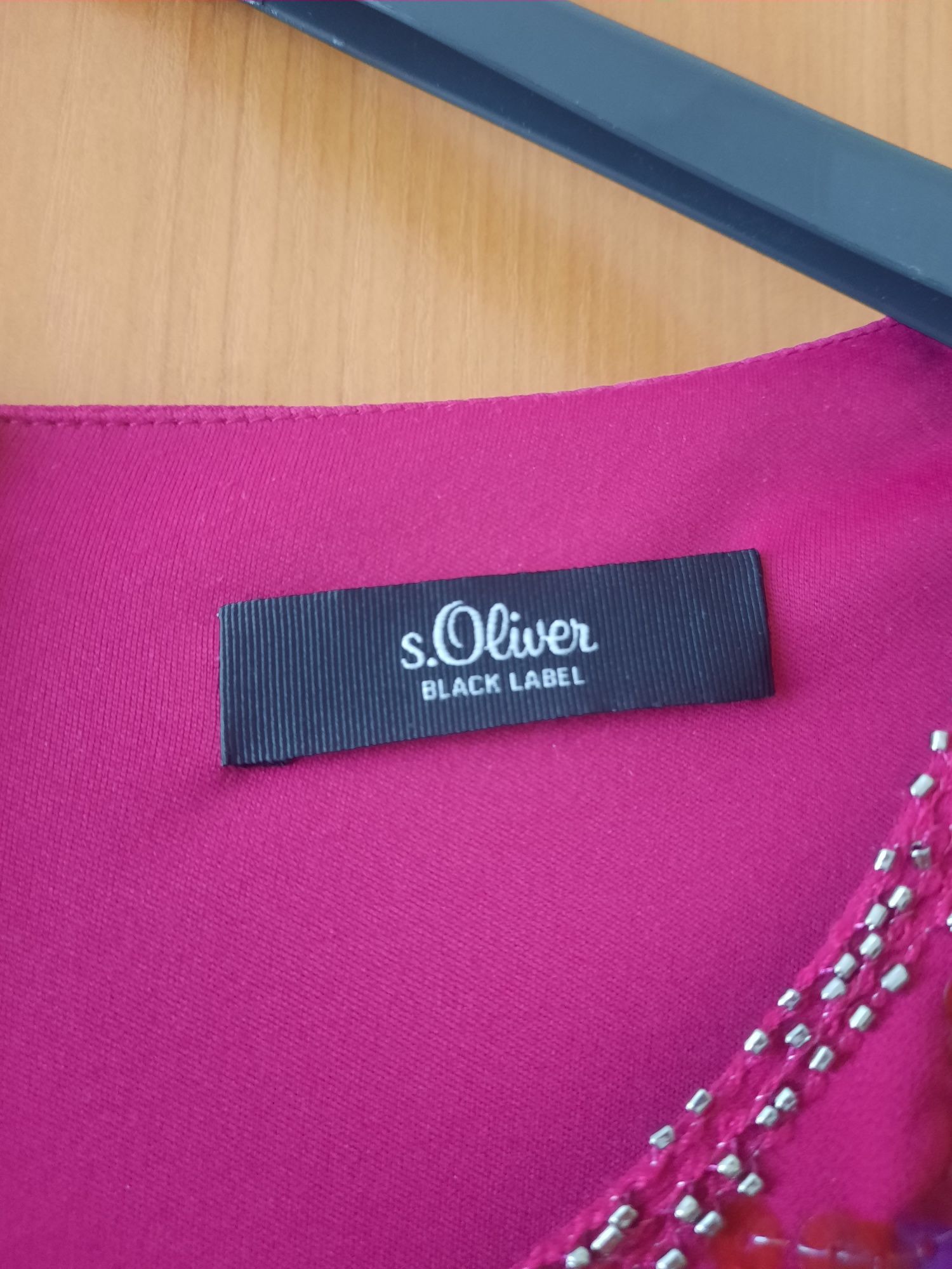 Дамска рокля S.Oliver