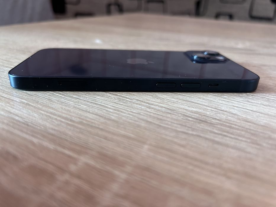 Iphone 13 black 256GB