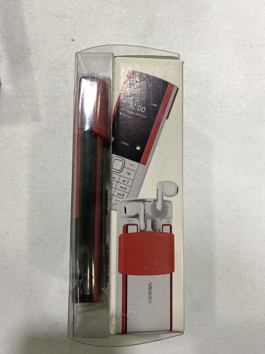 Nokia 5710 #phone #knopka