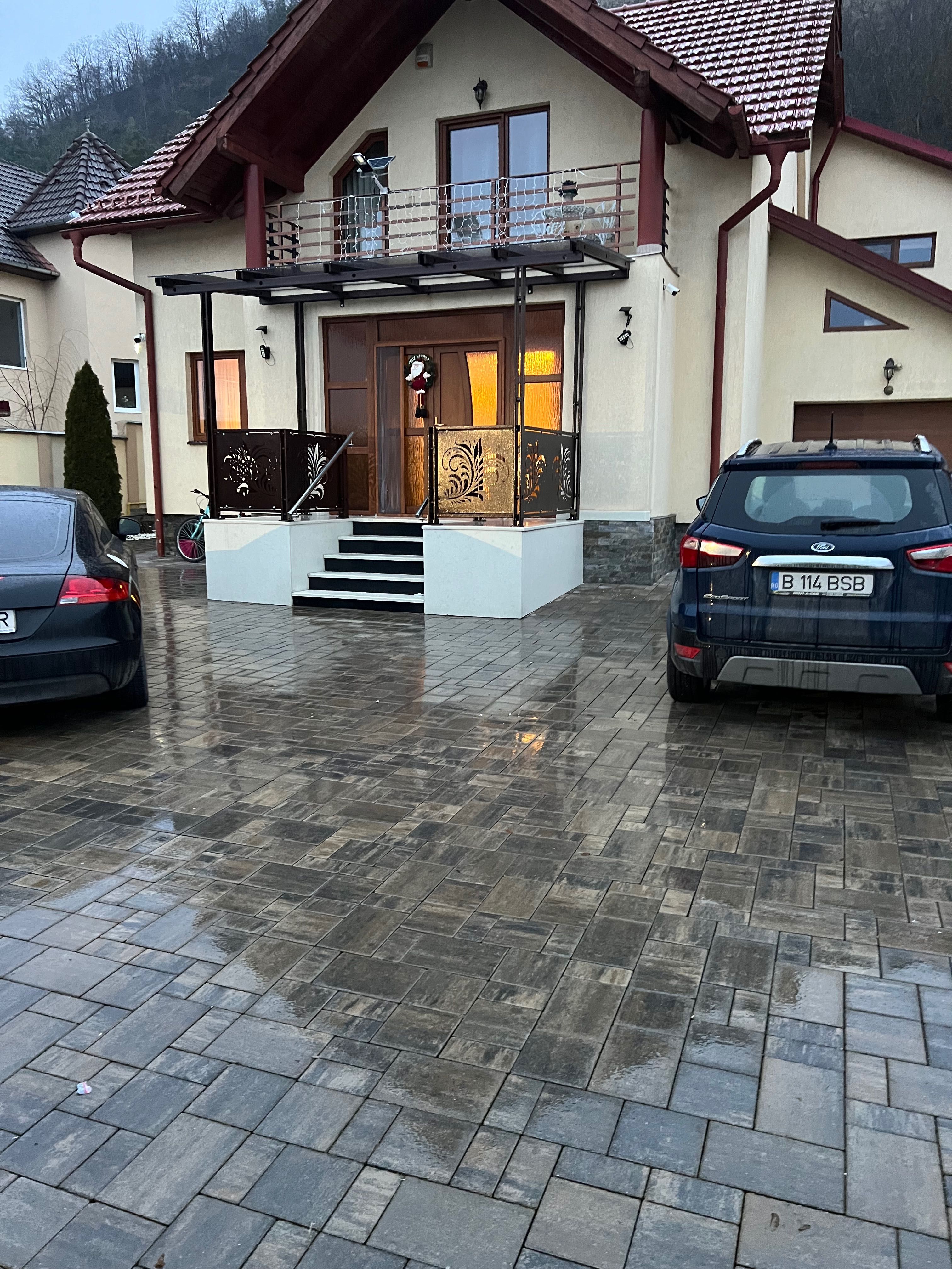 Casă de vânzare deosebită pt cineva deosebit