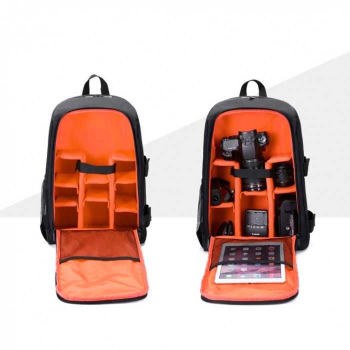 Рюкзак Premium Space для зеркальных фотокамер