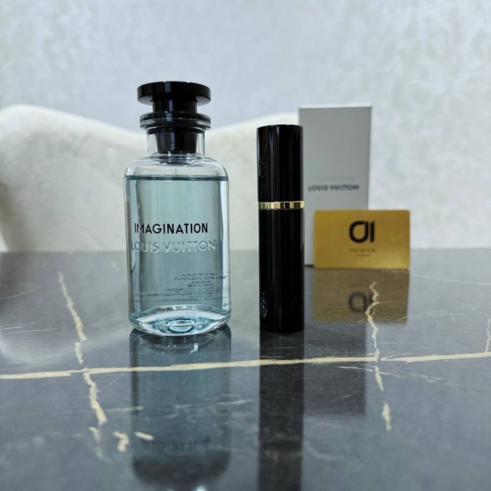 Louis vuitton Imagination 100% оригинал на распив 10мл,5мл