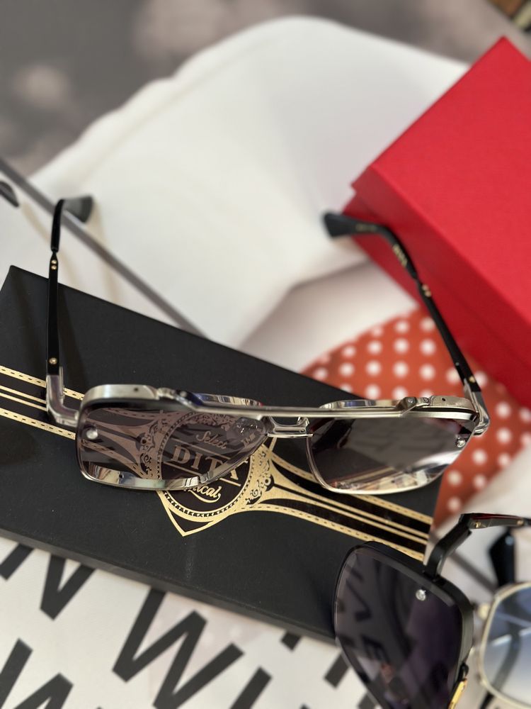 Ochelari de soare Dita diverse modele