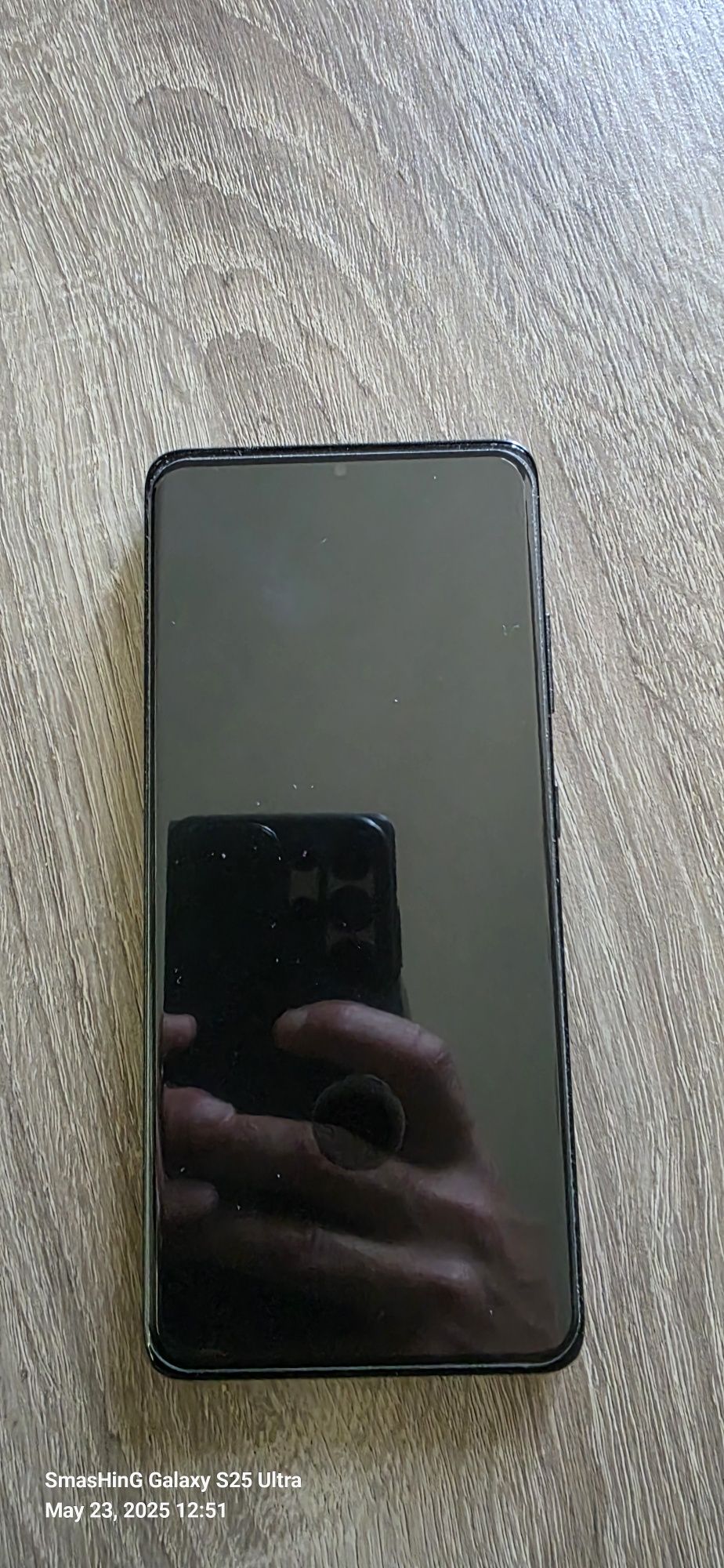 Samsung S21 Ultra 5G 512GB Phantom Titanium