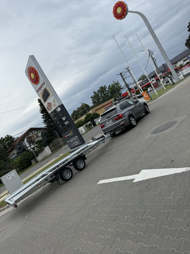 Tractari Auto /Transport Auto 24/7 din Bucuresti in Tara sau invers