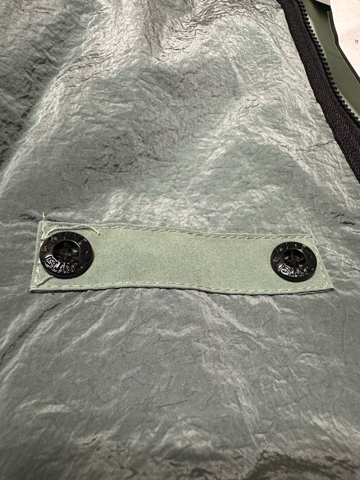 Stone island Soft shell