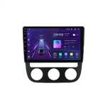 Navigatie Android 13 VW Golf 5 / Jetta Carplay + Camera Marsarier