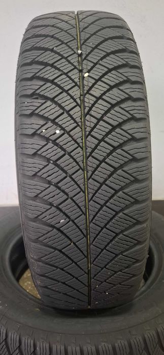 2бр. 175/65/14 Nankang 6mm грайфер, дот 20г. Безплатен монтаж