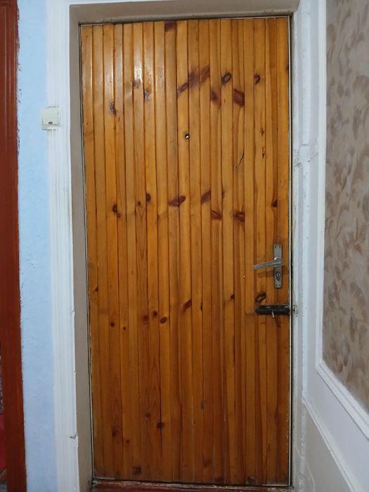 Темир есик сатылады  205×83