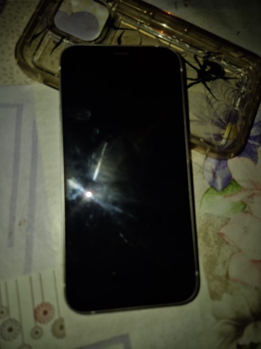 Iphone 12 mini stare 9/10 (fara schimburi!!)