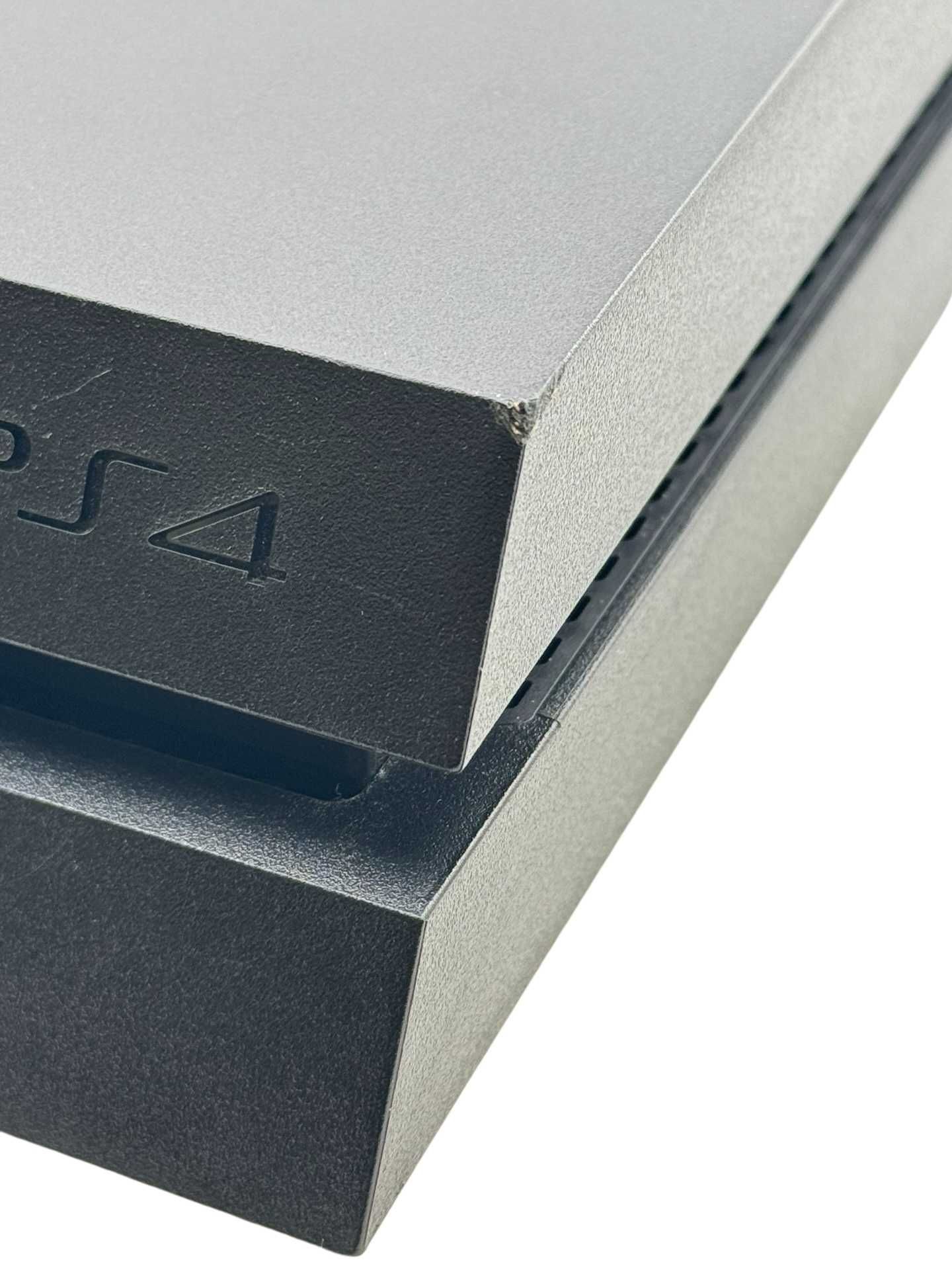PlayStation 4 500GB Black | TrueGSM
