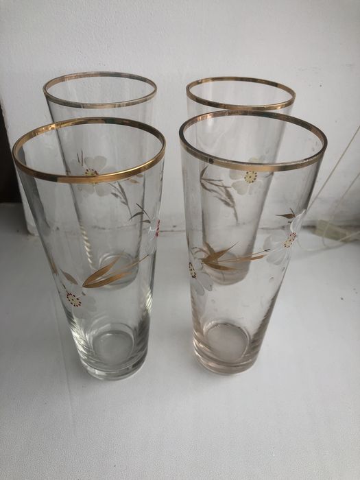 Продам стаканы
