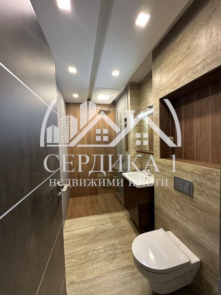 Дава се под наем Тристаен апартамент в София, Витоша - 125 кв.м за 850 € - Снимка #4