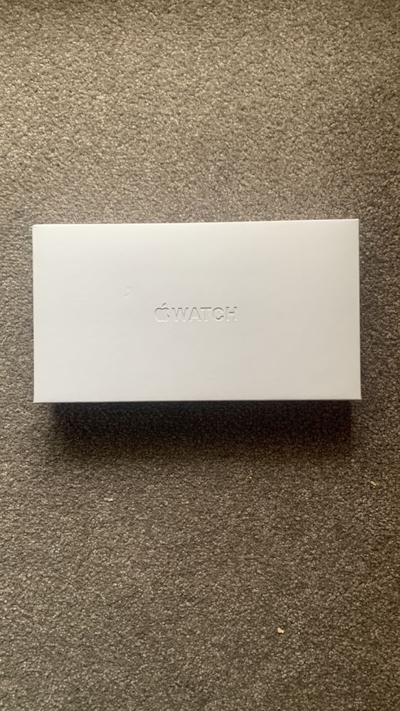 Ceas apple watch ultra 2 49mm