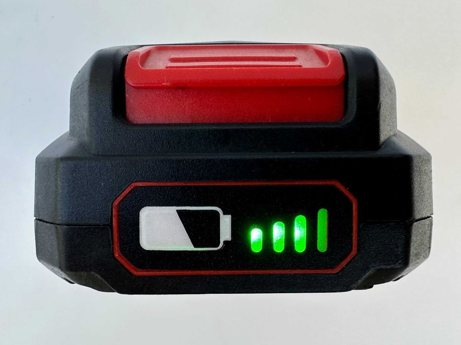 FLEX DD 2G 10.8-LD - Акумулаторен винтоверт 10.8V 2.5Ah