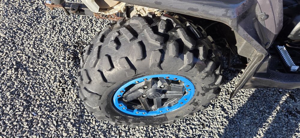 De vanzare CFMOTO 1000 OVERLAND An fabricatie 2021