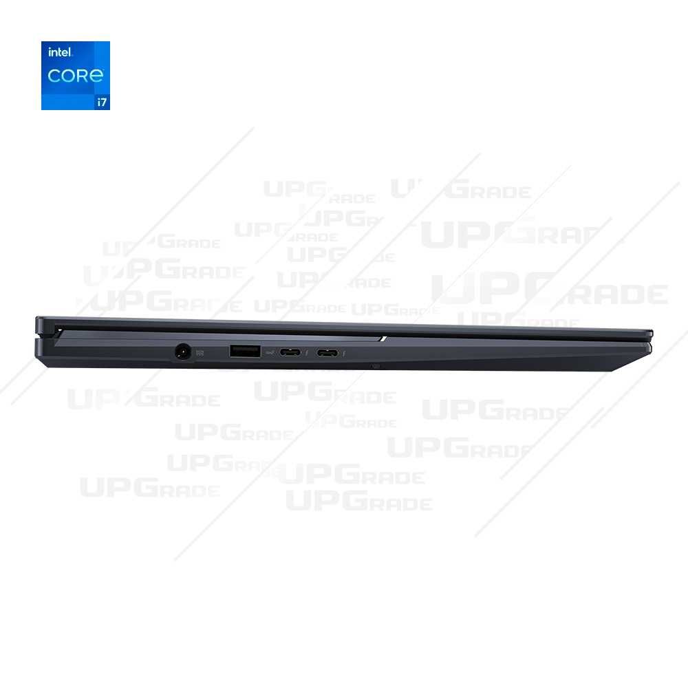 Ноутбук ASUS ZenBook Pro 16X OLED, i7-12700H/RTX 3060/16" 4k 60Hz